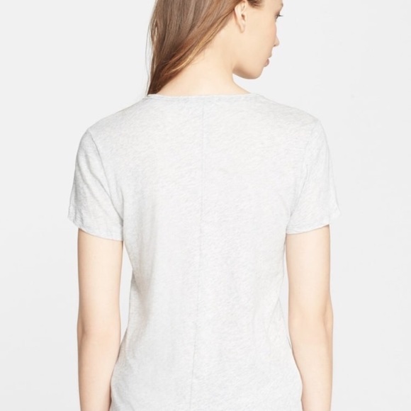 Coming soon. Burberry shirt sleeve t-shirt - Picture 2 of 2